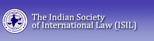 The Indian Society of International Law